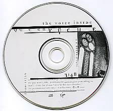 Queensrÿche : The Voice Inside